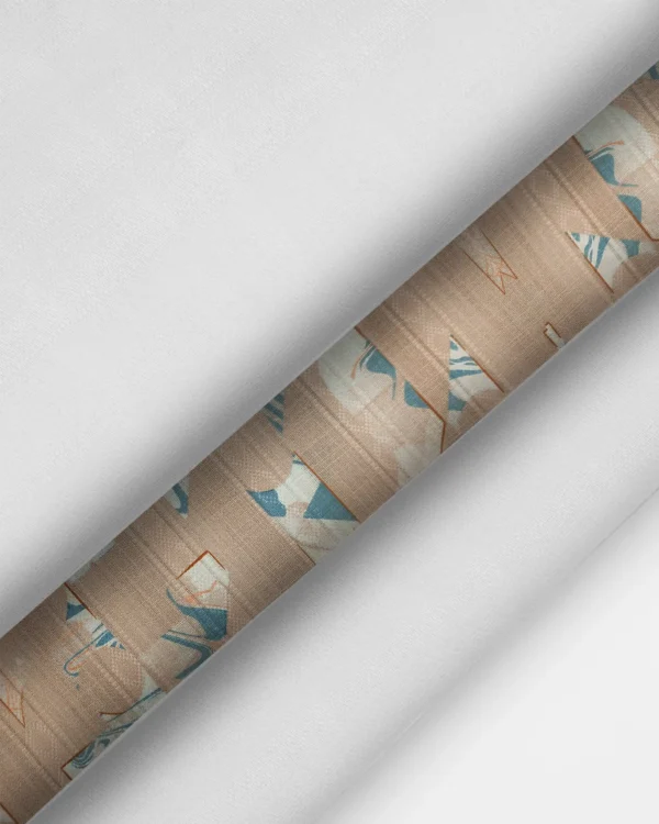 Cotton Panjabi CP-0005 - Image 3