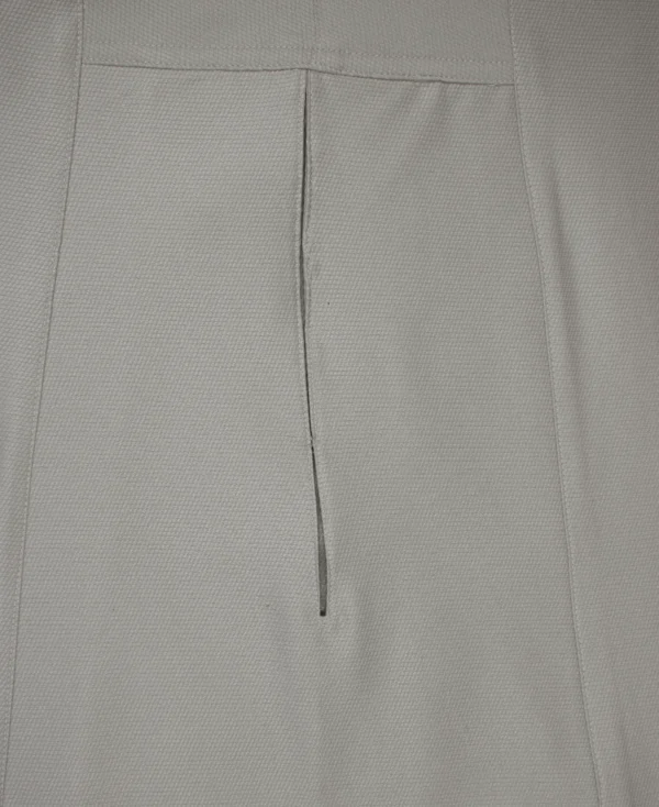 Stitched Cotton Jubbah SC - 008 - Image 4