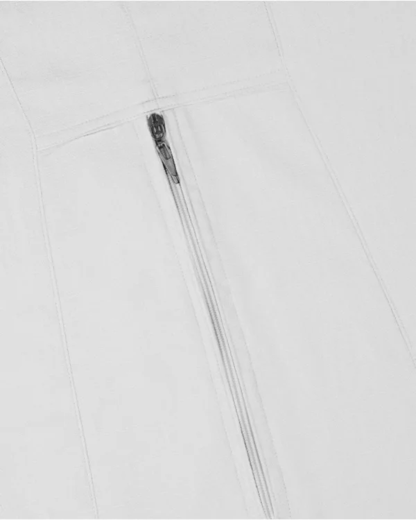 Hand Snap Arabian Jubbah  AJ-0006 - Image 3