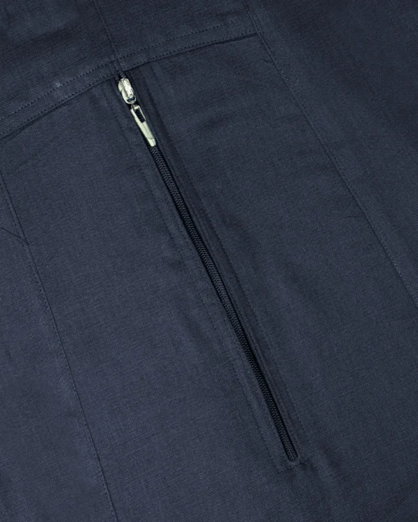 Hand Snap Arabian Jubbah  AJ-0004 - Image 3